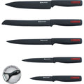 6 Pieces Non-Stick Coating Kitchen Tools Set knives set 6 Pieces Non-Stick Coating Kitchen Tools Set 6 Pieces Non-Stick Coating Kitchen Tools Set Muller Koch