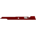 60" Exmark/Toro Hi-Lift Blade Rotary 11224 (20-1/2" Long x 15/16" Hole)