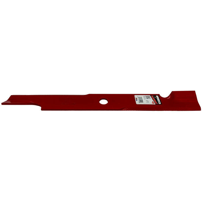 60" Exmark/Toro Hi-Lift Blade Rotary 11224 (20-1/2" Long x 15/16" Hole)