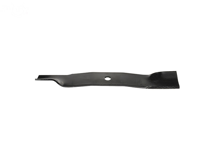 60" John Deere HD High-Lift Blade For 7-Iron Decks P/N TCU15881
