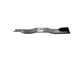60" Kubota K5945-34360 Blade (20.5" Long x 1-1/8" Hole)