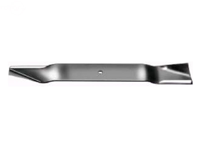 61" Grasshopper & Woods HD CW High Lift Blade (21" Long x 1/2" Hole)