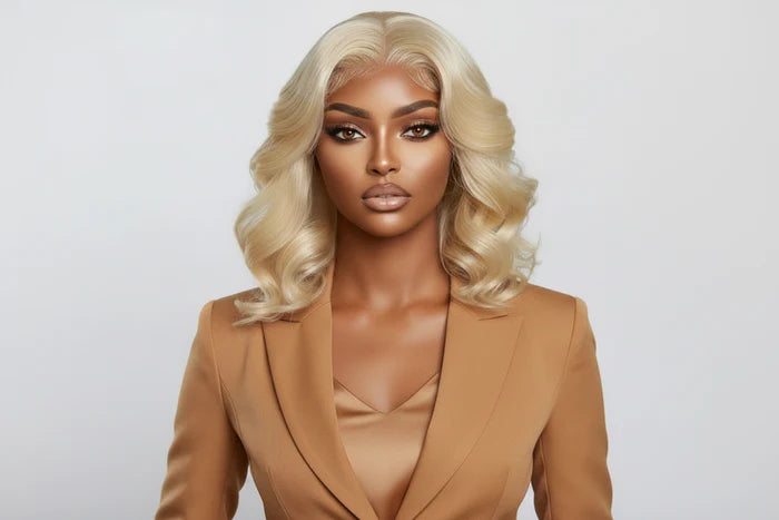 8 / 180% / 13x4 Lace Frontal