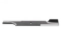 72" High-Lift Blade Scag, Wright, Bad Boy (24-1/2" Long x 5/8" Hole)