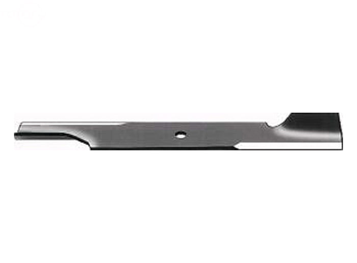 72" High-Lift Blade Scag, Wright, Bad Boy (24-1/2" Long x 5/8" Hole)