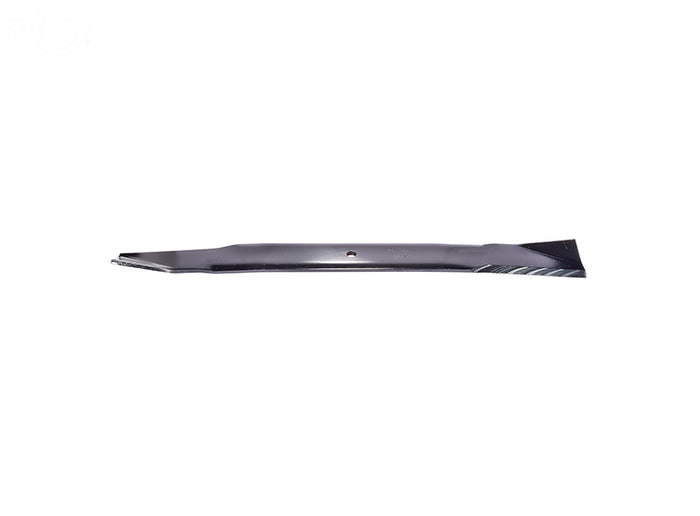 72" Toro Groundmaster HD Blade 121-5347-03 (25-3/16" Long x 1/2" Hole)