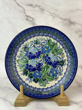 8" Unikat Dessert Plate - Shape 86 - Pattern U5138