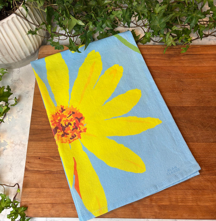 Joy Tea Towel