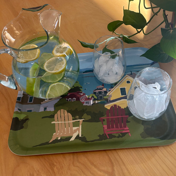 *NEW* Oh Buoy! Tray SOLD OUT