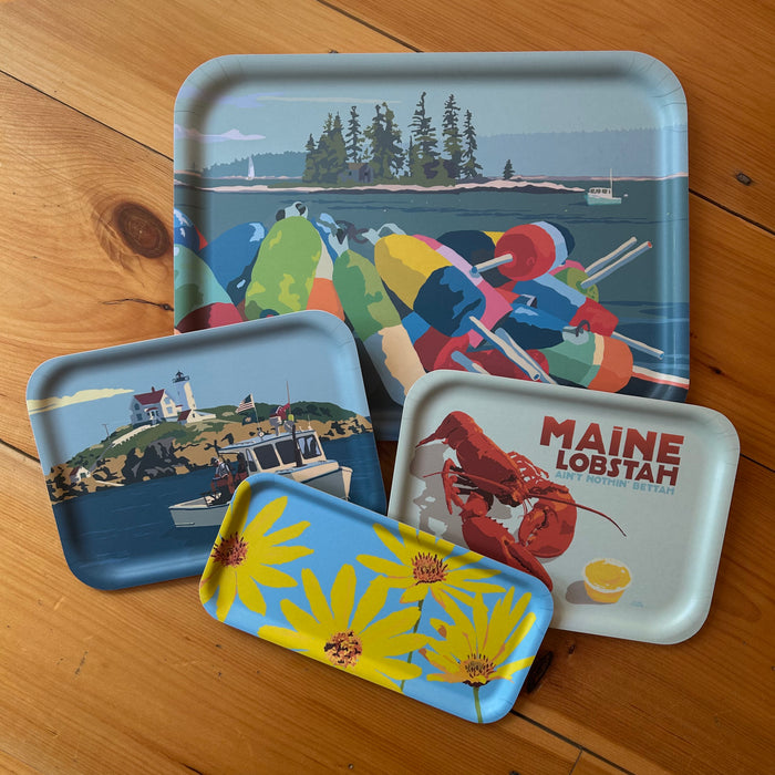 *NEW* Oh Buoy! Tray SOLD OUT