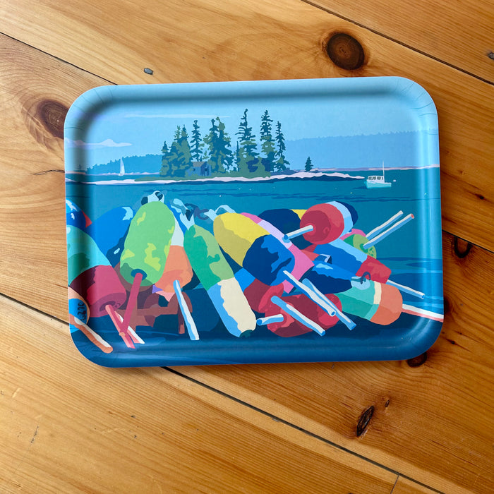 *NEW* Oh Buoy! Tray SOLD OUT