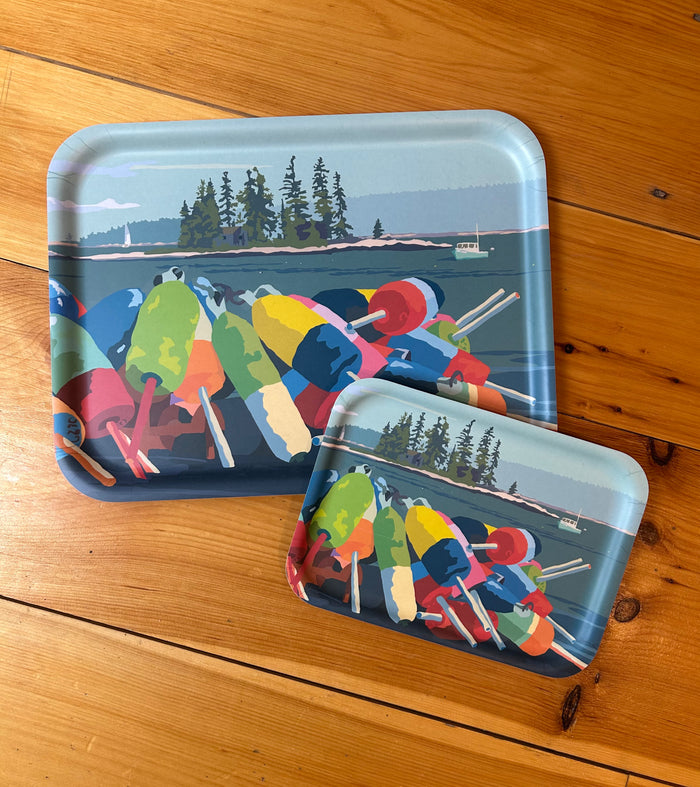 *NEW* Oh Buoy! Tray SOLD OUT