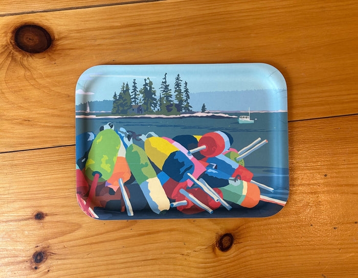 *NEW* Oh Buoy! Tray SOLD OUT