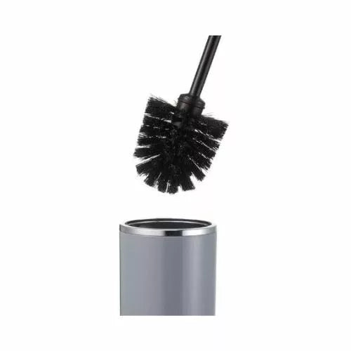 Primanova toilet brush contents and components flat lay