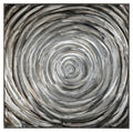 Adda A8000219 SilverGray Wall Art
