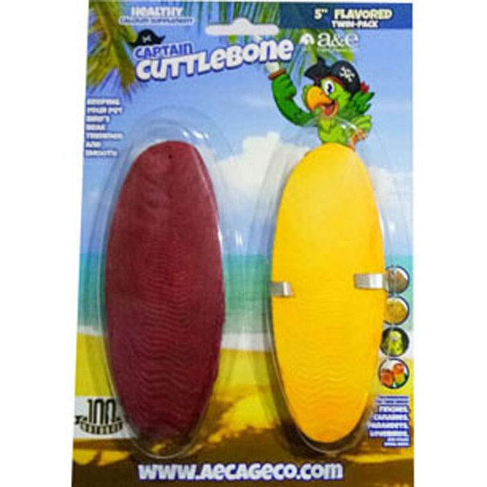 A&E FLAVORED CUTTLEBONE