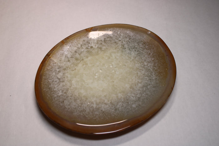 Agate Tray (Brazil)