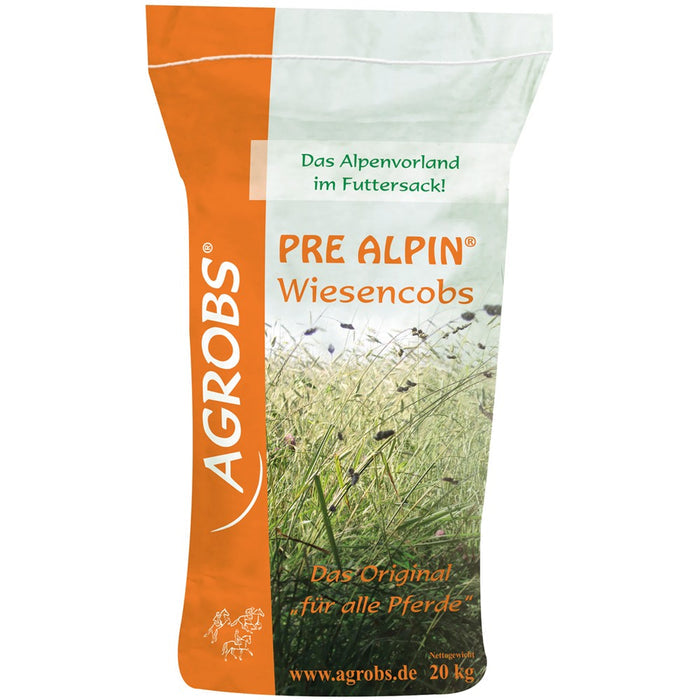 Agrobs Pre Alpin Wiesencobs