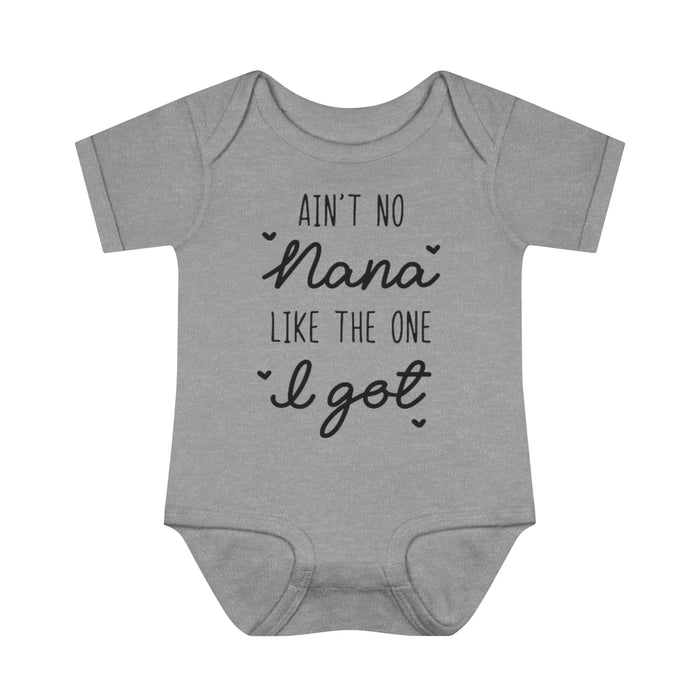 Ain't No Nana Infant Onesie