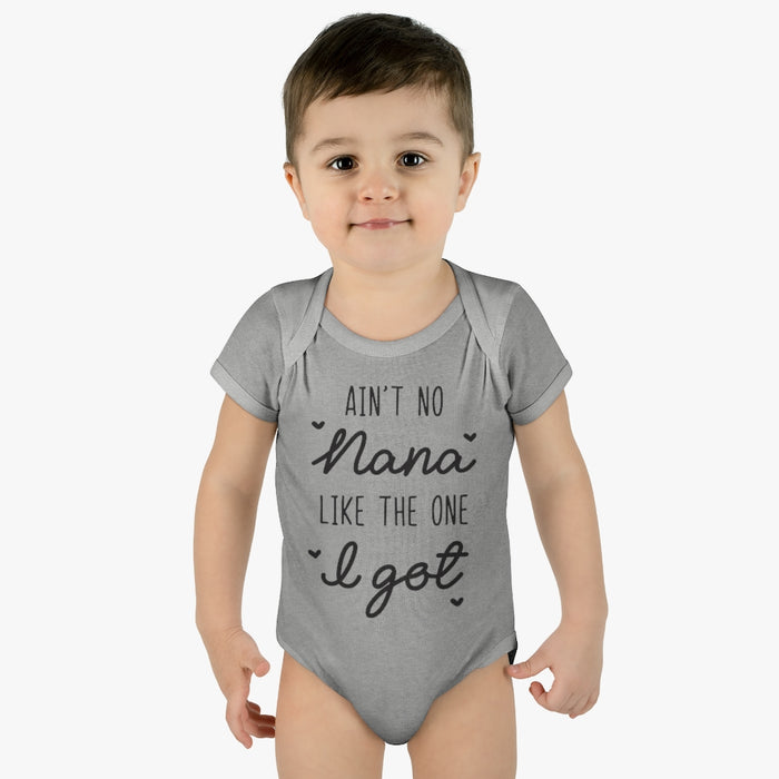 Ain't No Nana Infant Onesie