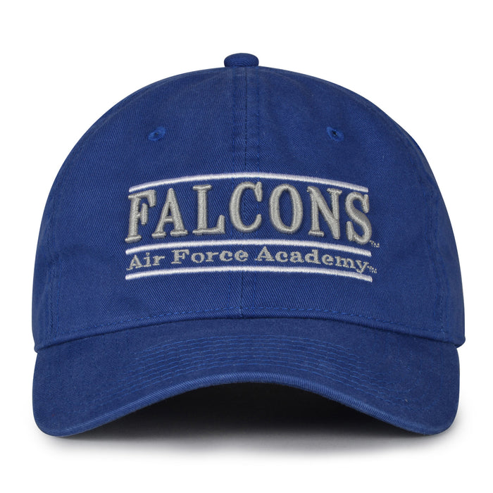 Air Force Dad Cap