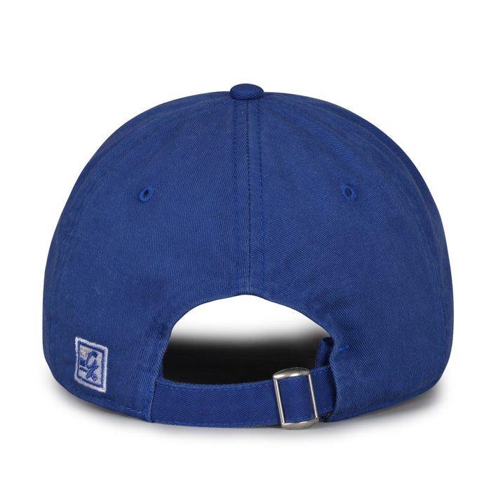 Air Force Dad Cap