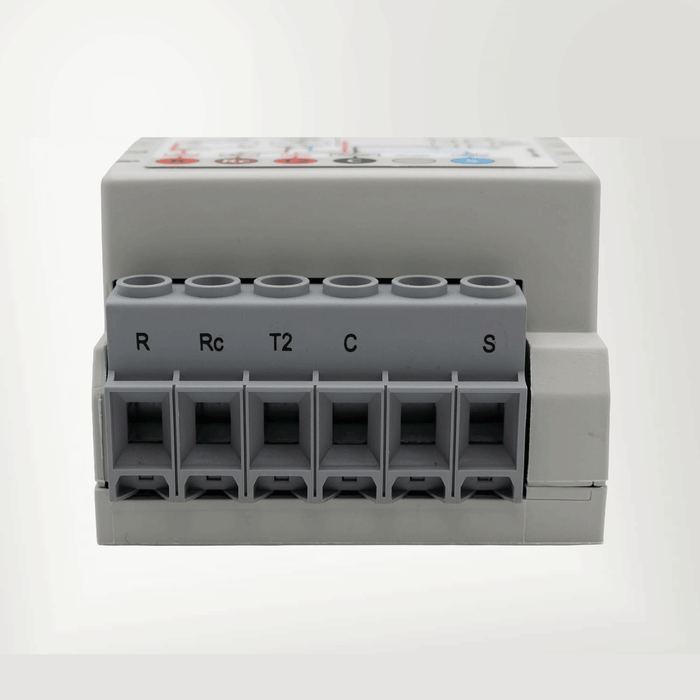AirGo AIRGO G3 8–16A Soft Start Controller for HVAC Systems, Up to 3 Ton