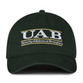 Alabama-Birmingham Dad Cap