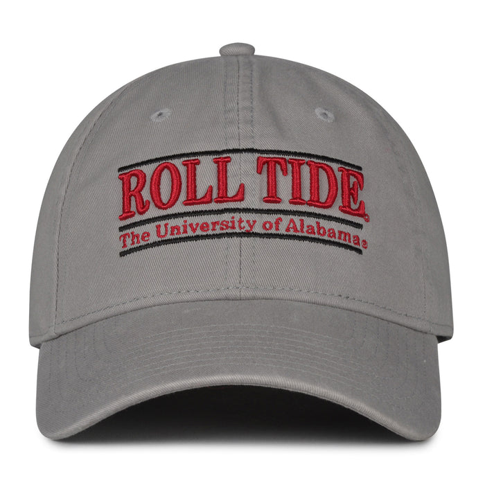 Alabama Crimson Tide Dad Cap, product view