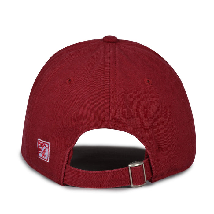 Alabama Crimson Tide Dad Cap, alternate view 1