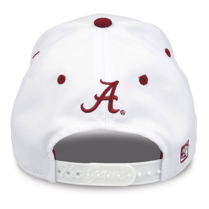 Alabama Crimson Tide Nickname Snapback, alternate view 1