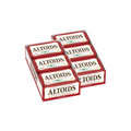 Altoids Classic Peppermint Breath Mints, 1.76 Ounce (Pack of 12)