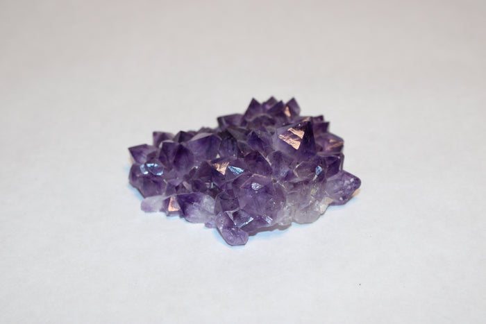 Amethyst Rosette (Brazil)