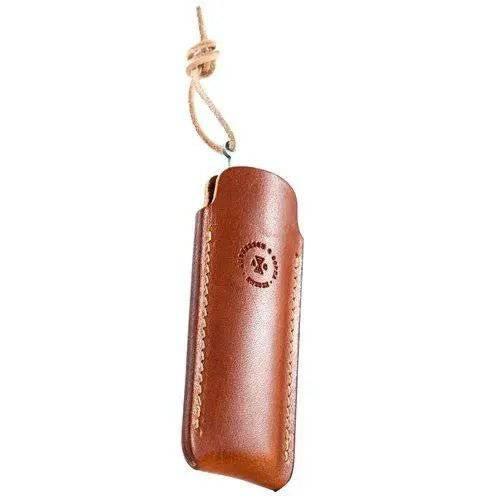 Andersson & Copra Urban Husky Friction Folder Knife Copper (2.9" Stonewash) - NORTH RIVER OUTDOORS