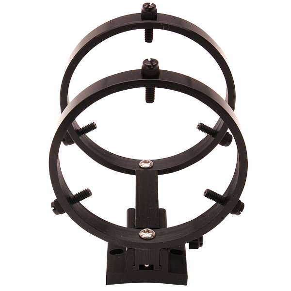 Antares 50mm Quick Release Finder Bracket