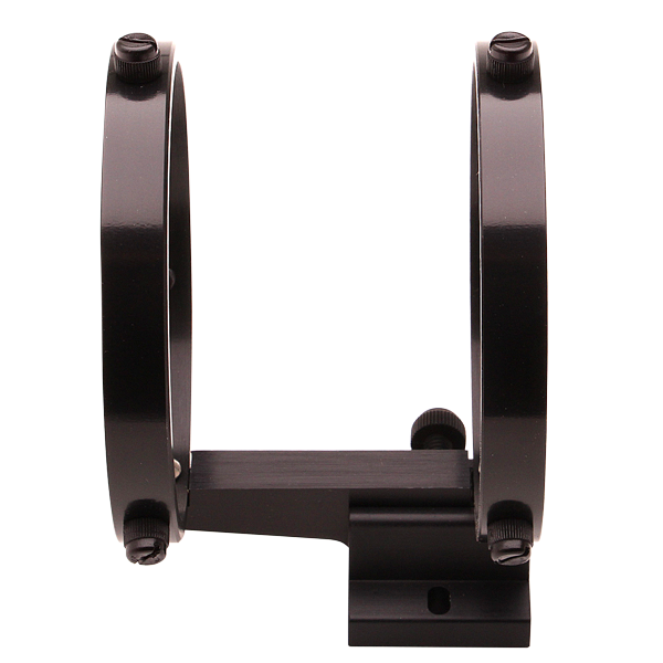 Antares 50mm Quick Release Finder Bracket