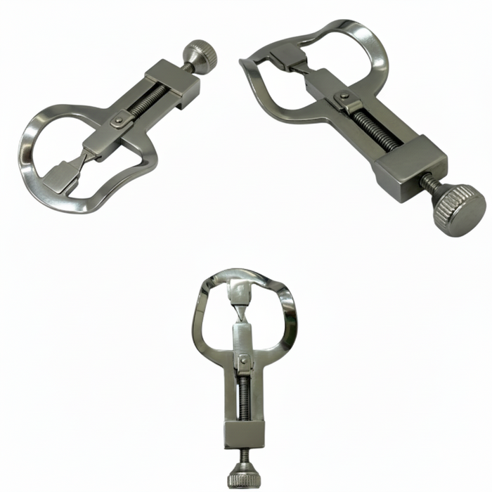 Anterior & Posterior Ivory Tooth Separator