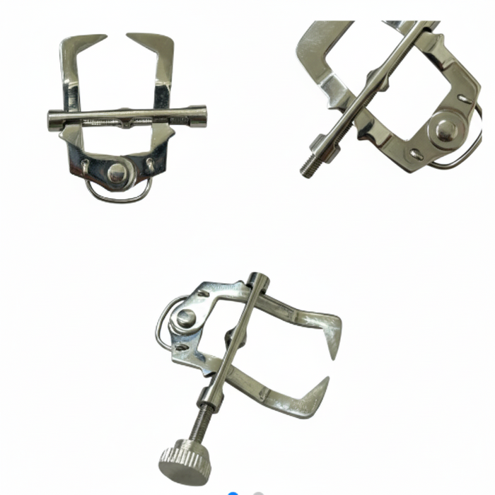 Anterior & Posterior Ivory Tooth Separator