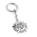 Anti Possession Keychain (Free Shipping) - Keychain - Supernatural-Sickness
