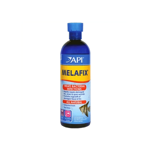 API Melafix 118ml - FISH HUT AQUA AND PET SUPPLIES - #location#