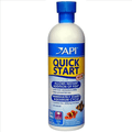 API Quick Start 237ml - 473ml - FISH HUT AQUA AND PET SUPPLIES - #location#