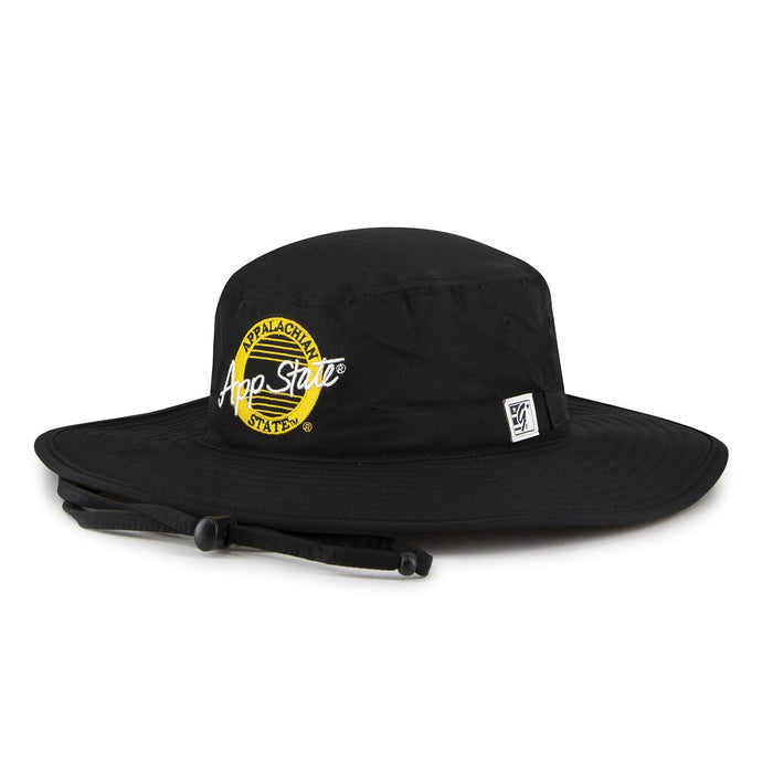 App state bucket hat