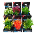 Aqua Worx Plastic Flouro Plant