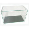 Compact 11L Nano Aquarium for shrimp and snails