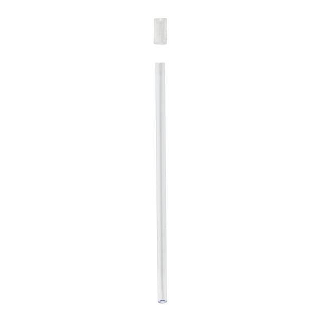 AQUATOP Coral & Fish Target Feeder, 20.5-inches with ounce and ml scale, ACF-1