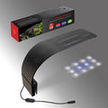 AQUATOP SkyAqua Nano Slim LED Light for Rimless Aquariums