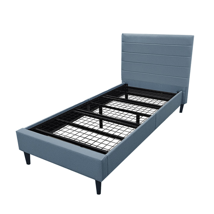 Archer Frame in a Box, angled view