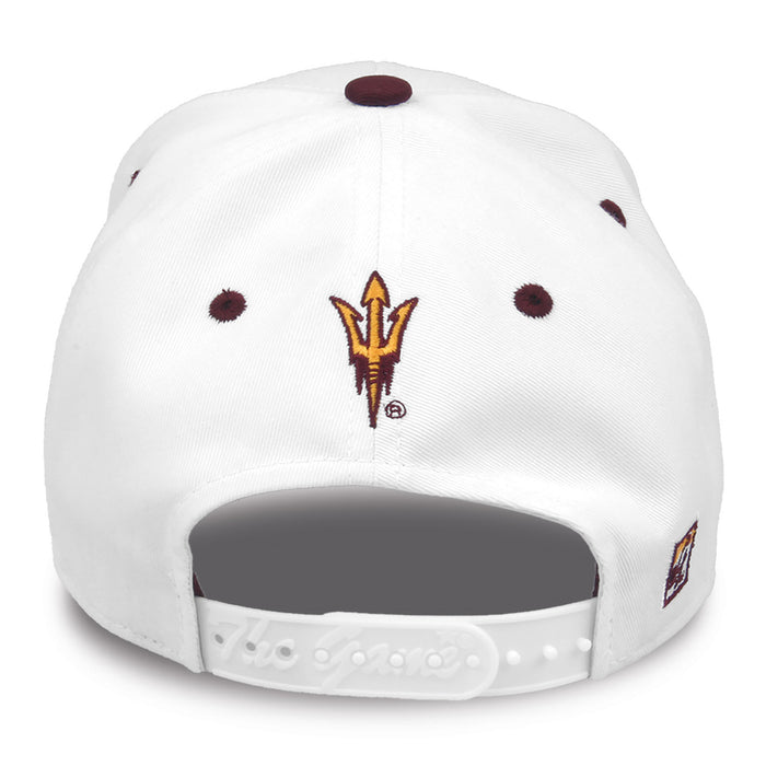 Arizona State Nickname Snapback