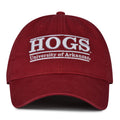 Arkansas Dad Cap