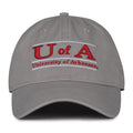Arkansas Dad Cap
